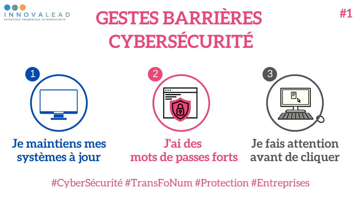 Cybersécurité